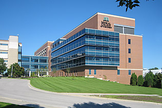 Medical College of Wisconsin, Children's Research Institute