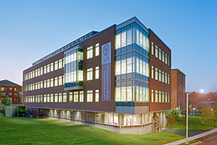 Worcester Polytechnic Institute/Newgate Properties LLC