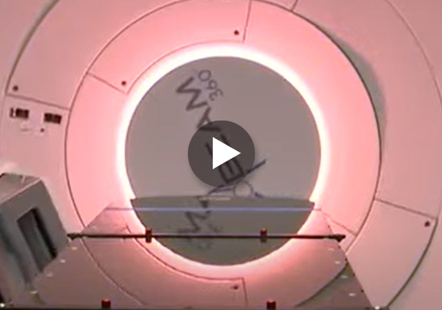 Proton therapy comes to Lancaster General Hospital