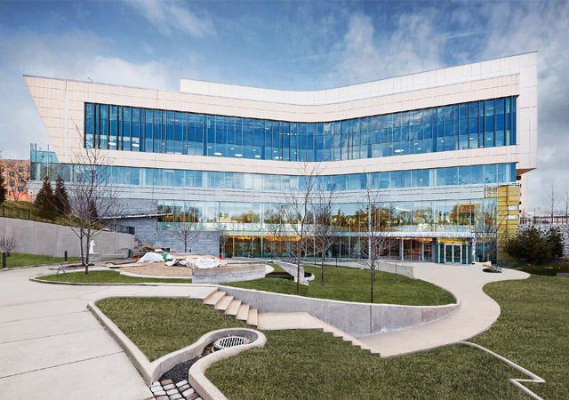 OSF HealthCare Cancer Institute