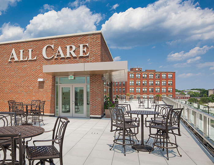 AllCare VNA and Hospice Lynn