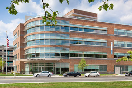 AllCare VNA and Hospice, Corporate Headquarters