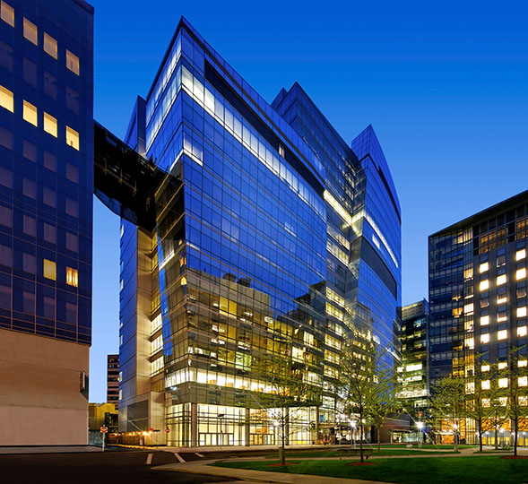 BioMed Realty, Center for Life Science Boston