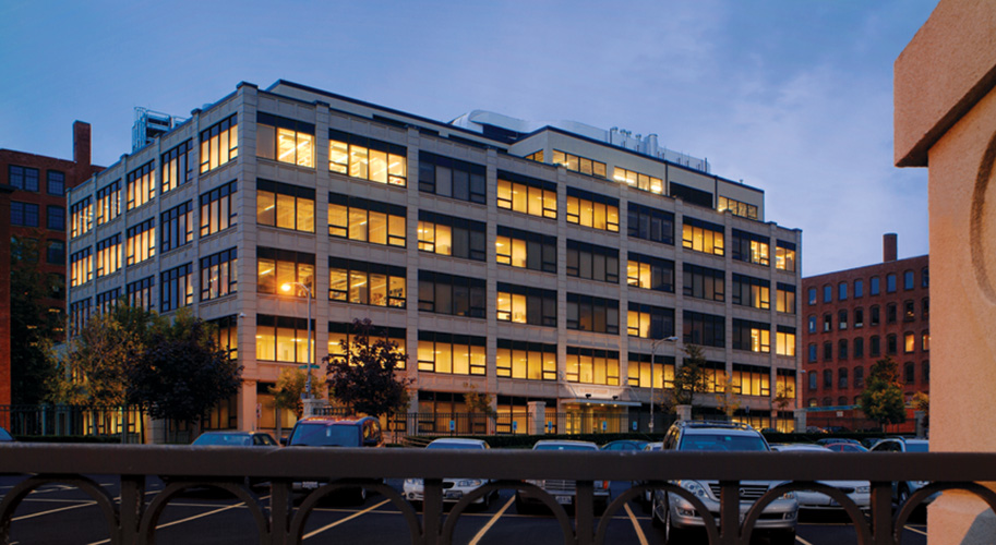 Brown University Laboratory for Molecular Medicine