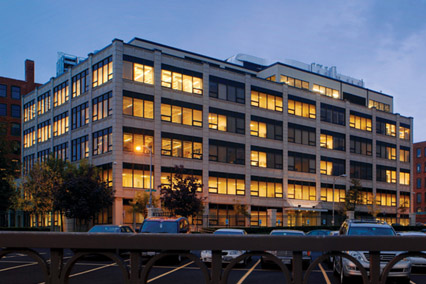 Brown University Laboratory for Molecular Medicine