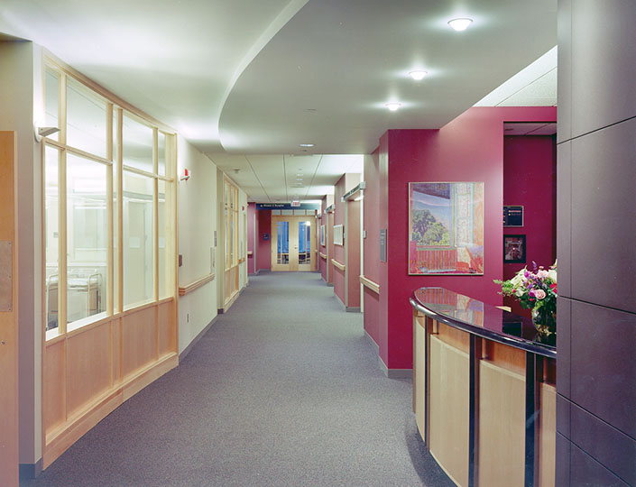 Brigham and Womens Hospital, Center for Women and Newborns
