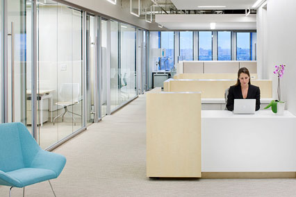 Charles River Ventures, Corporate Headquarters