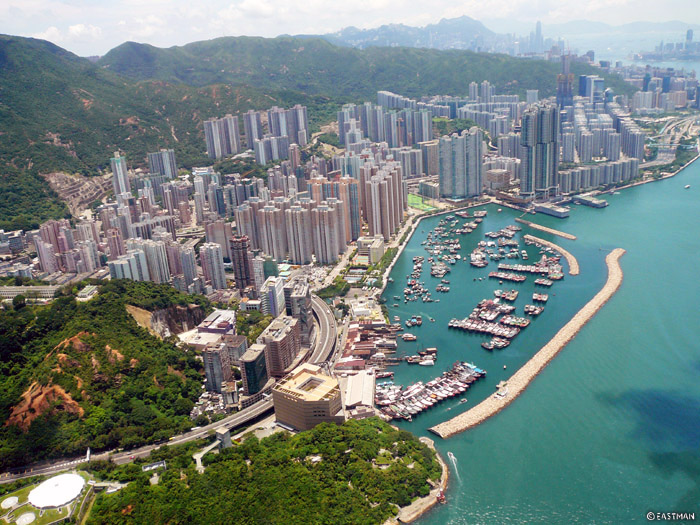 Hong Kong Sanatorium & Hospital