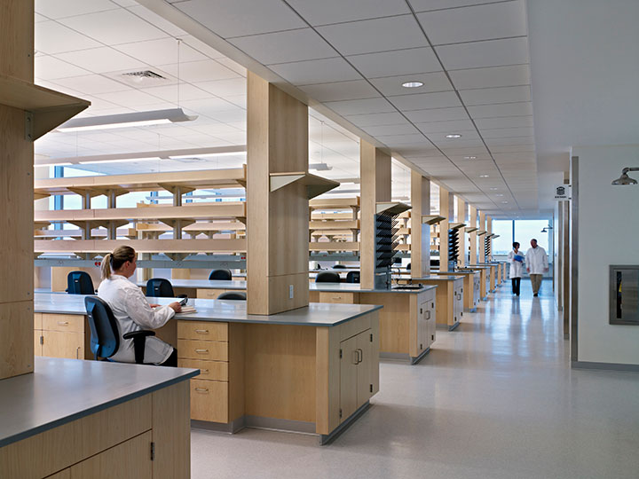 Kowa Science Institute, Center for Interdisciplinary Cardiovascular Sciences