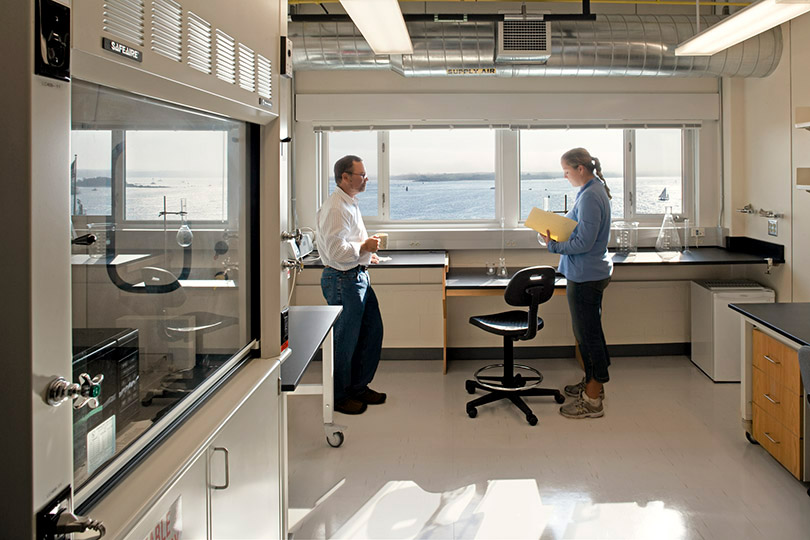 Marine Biological Laboratory