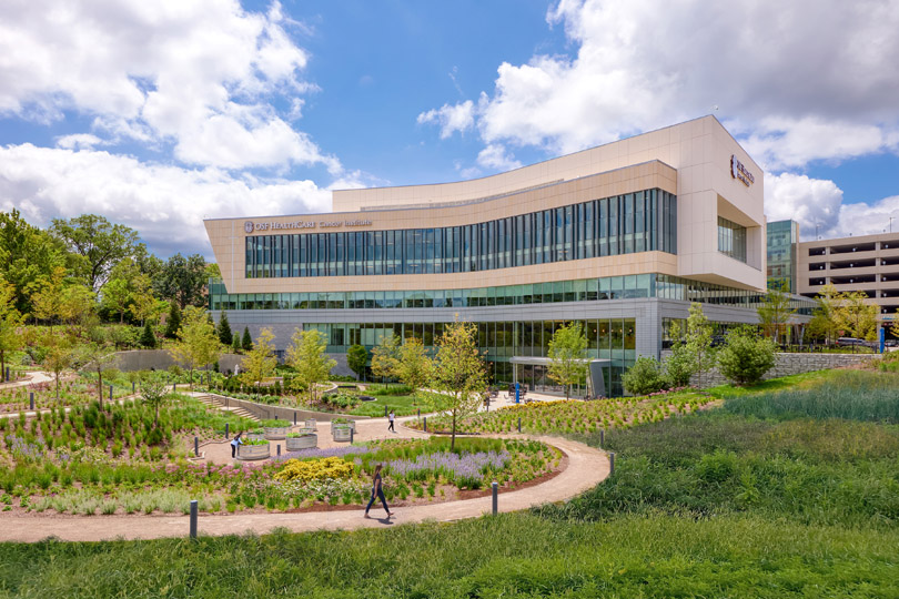 OSF HealthCare, OSF Cancer Institute