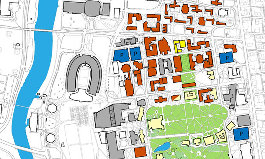 The Ohio State University, Engineering and Science Facilities Analysis