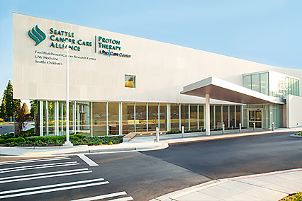 ProCure Treatment Centers, Inc.