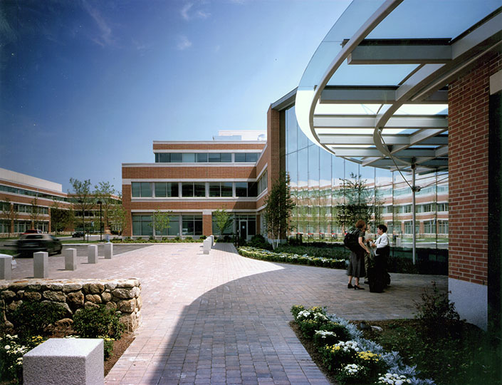 PTC, Corporate Headquarters
