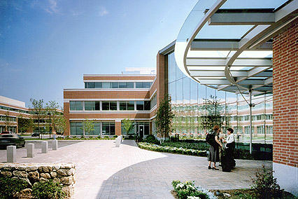 PTC Corporate Headquarters