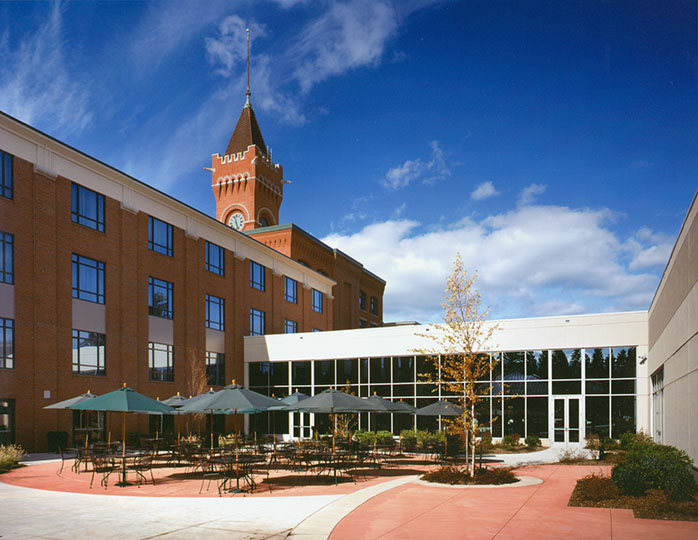 Southbridge Associates, Southbridge Hotel and Conference Center