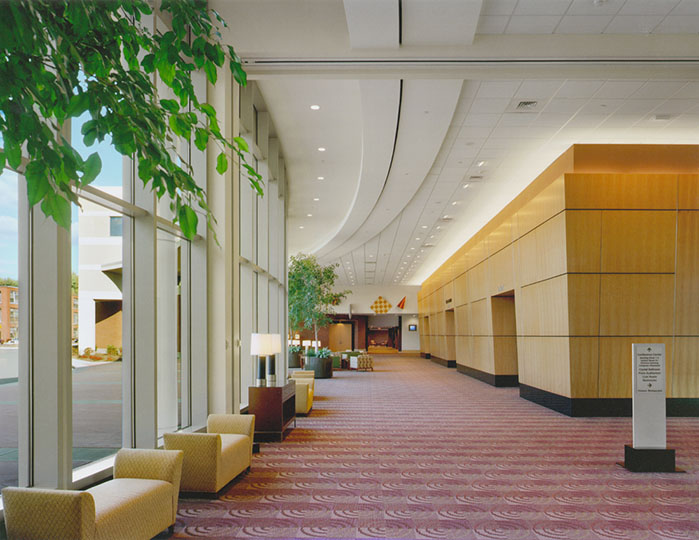 Southbridge Associates, Southbridge Hotel and Conference Center