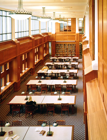 Suffolk University Law School, J. Sargent Hall