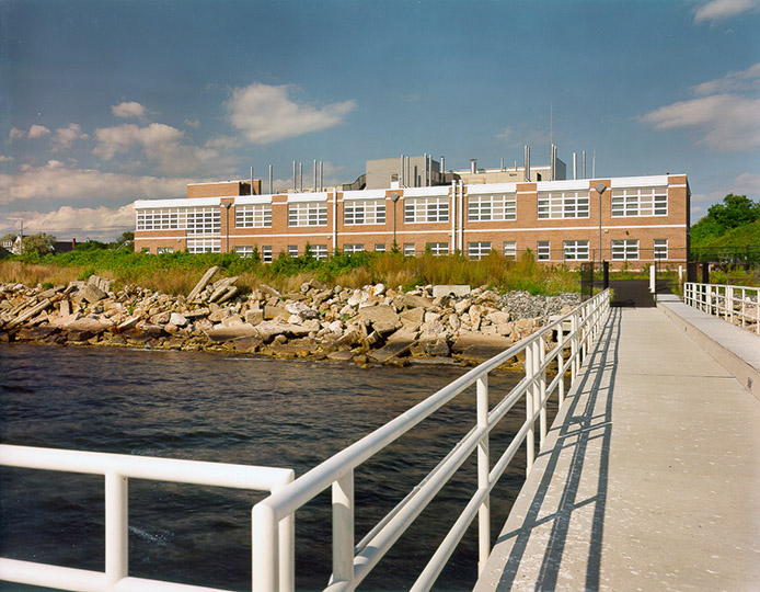 Marine Biological Laboratory