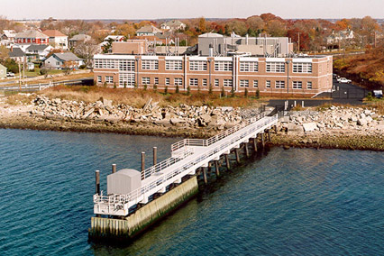 The University of Massachusetts, Dartmouth, School for Marine Science and Technology