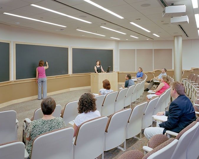 Duke Medicine Cancer Center